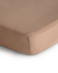 Extra Soft Muslin Crib Sheet
