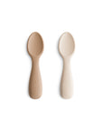 Silicone Toddler Starter Spoons
