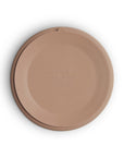 Silicone Suction Plate