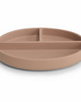 Silicone Suction Plate