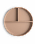 Silicone Suction Plate