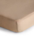 Mini Muslin Crib Sheet