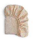 Extra Soft Muslin Crib Sheet