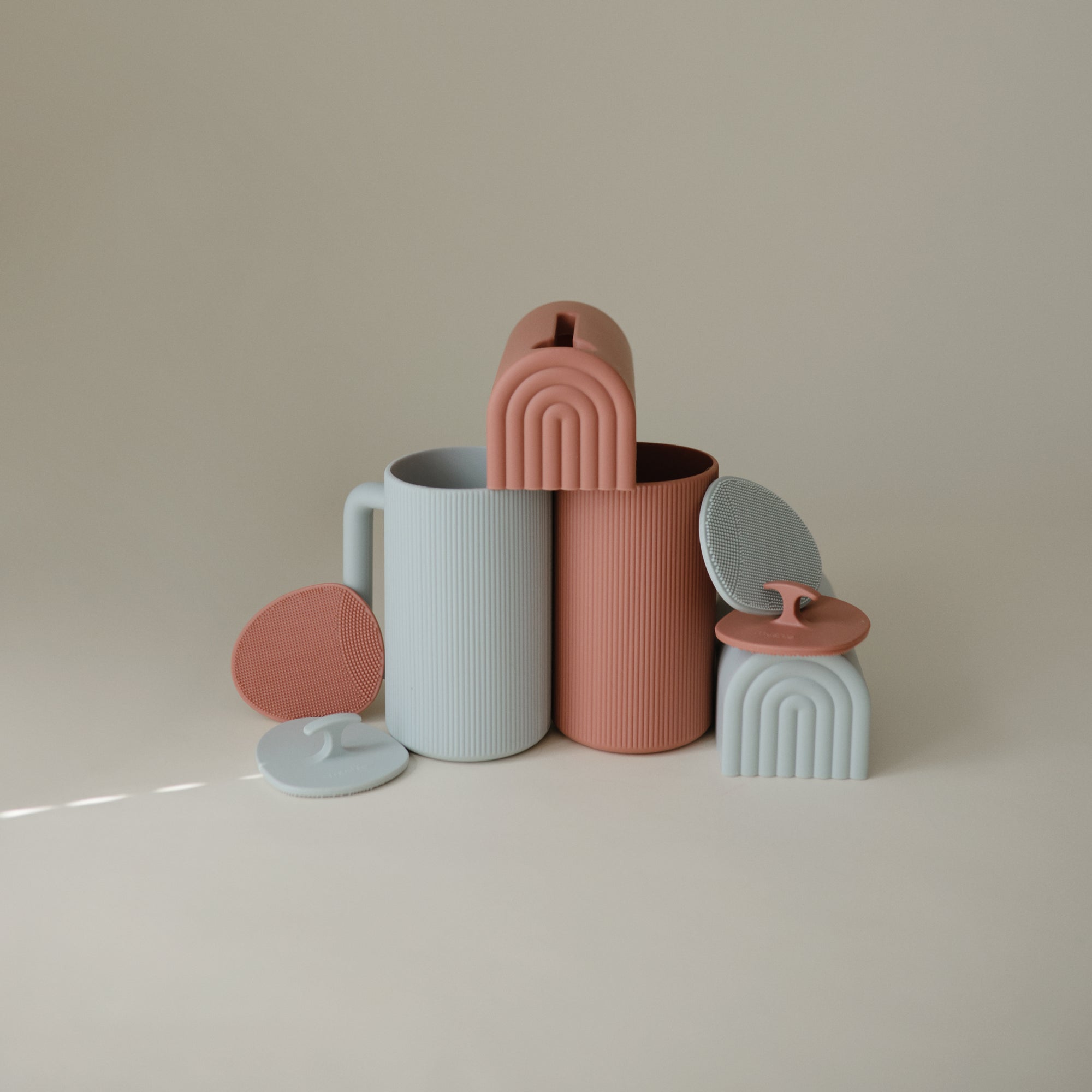 Spout Cover