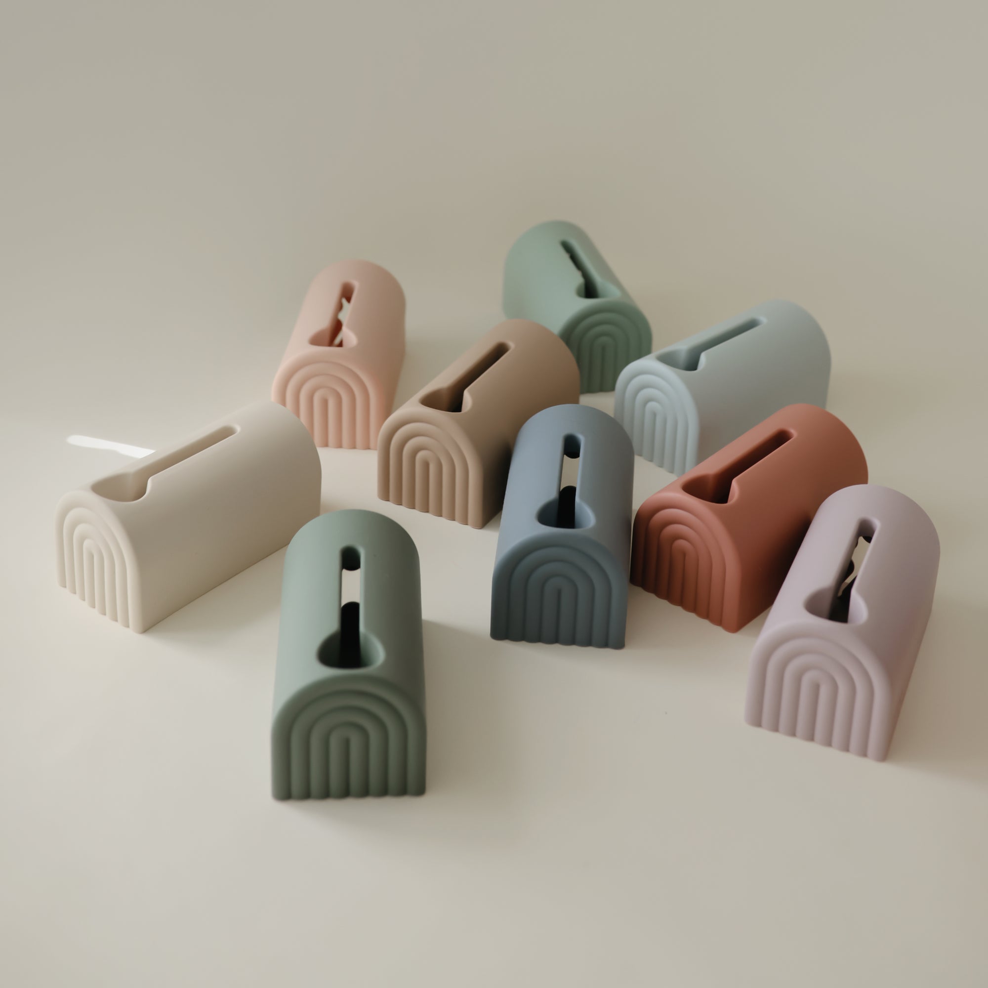 Spout Cover