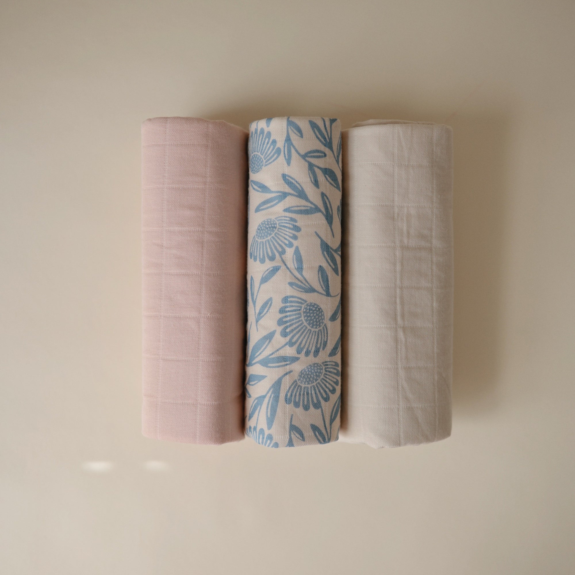 Changing Pad Liners