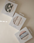 Changing Pad Liners
