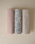 Changing Pad Liners