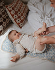 Changing Pad Liners