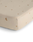 Extra Soft Muslin Crib Sheet