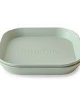 Square Dinnerware Plates