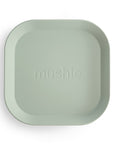 Square Dinnerware Plates