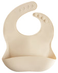 Silicone Baby Bib