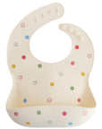 Silicone Baby Bib