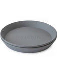 Round Dinnerware Plates