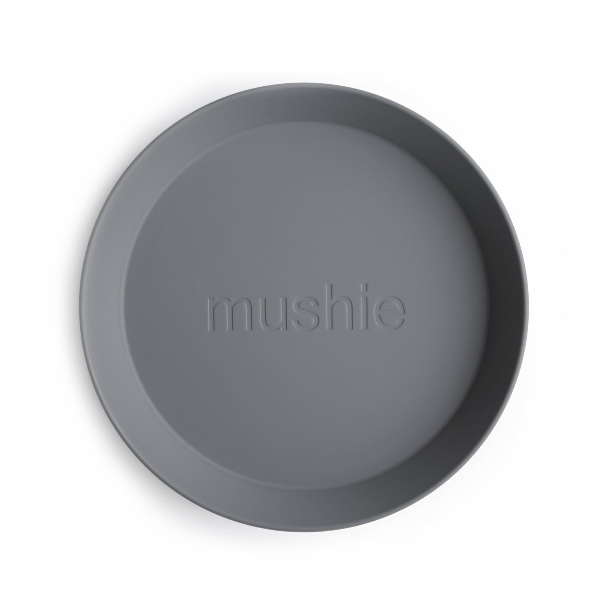 Round Dinnerware Plates