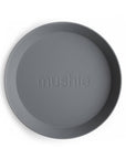 Round Dinnerware Plates