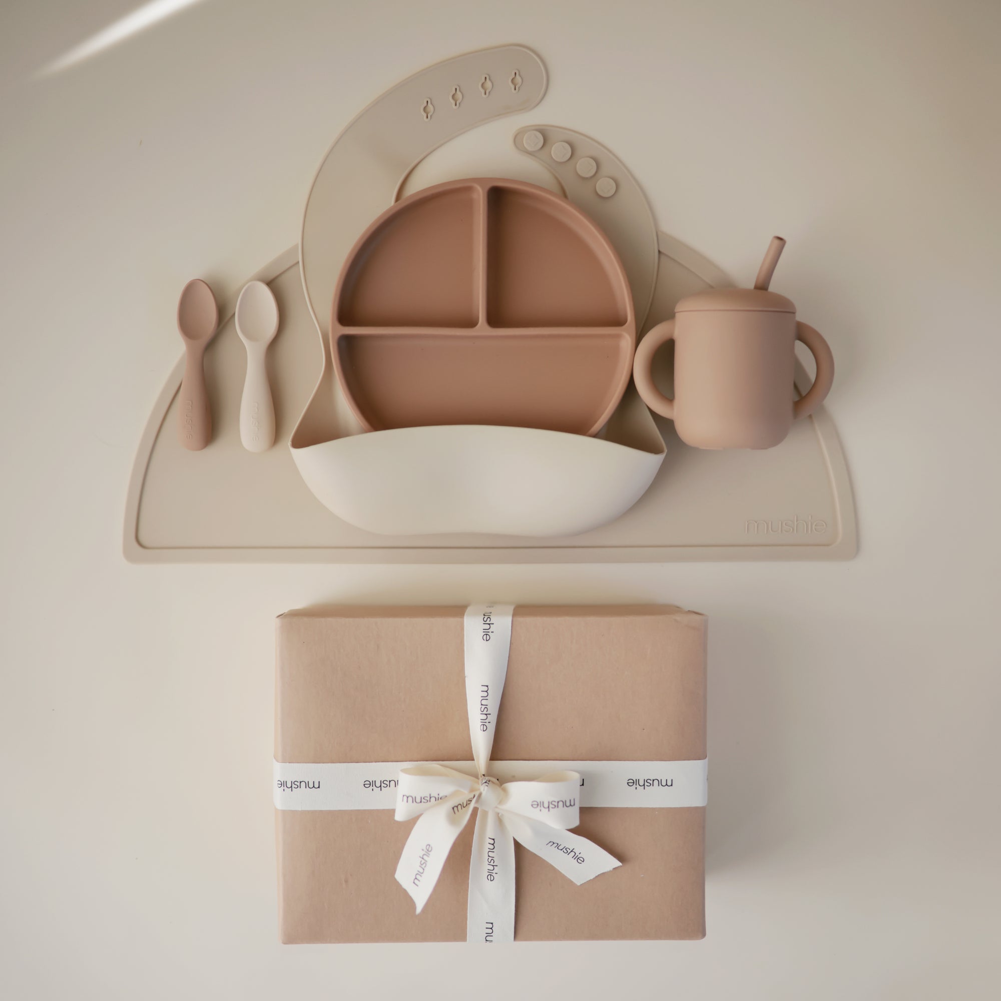 Stage 2 Natural/Shifting Sand Feeding Kit