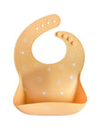 Silicone Baby Bib