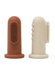 Finger Toothbrush