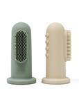 Finger Toothbrush