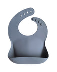 Silicone Baby Bib