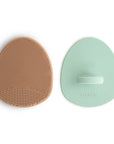 Cradle Cap Brushes