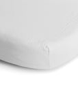 Extra Soft Muslin Crib Sheet