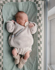 Changing Pad Liners