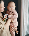 Silicone Pacifier Clip | Hera