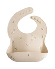 Silicone Baby Bib