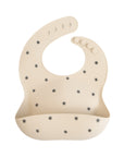 Silicone Baby Bib