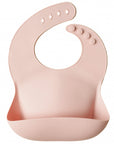 Silicone Baby Bib