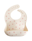 Silicone Baby Bib