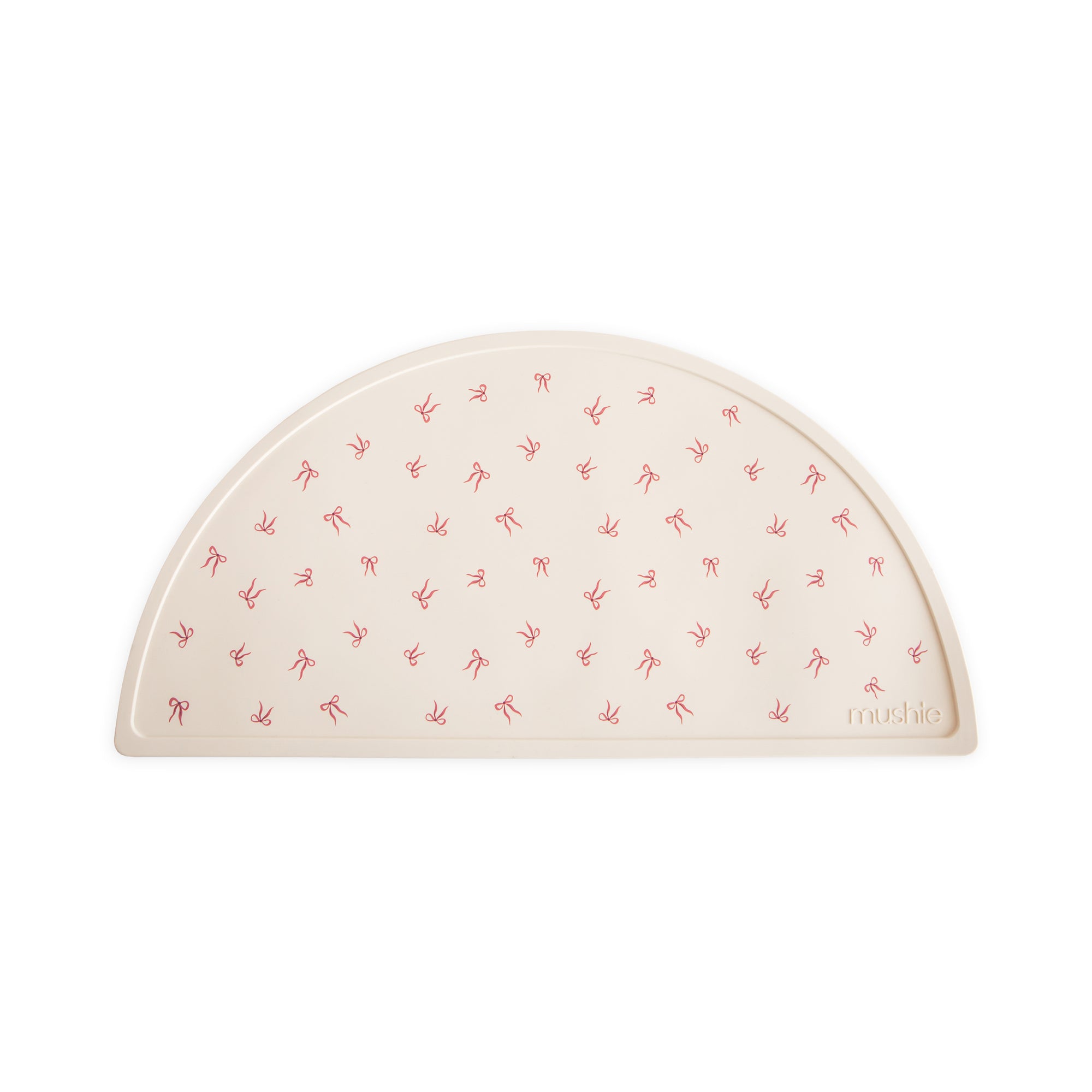Silicone Placemat