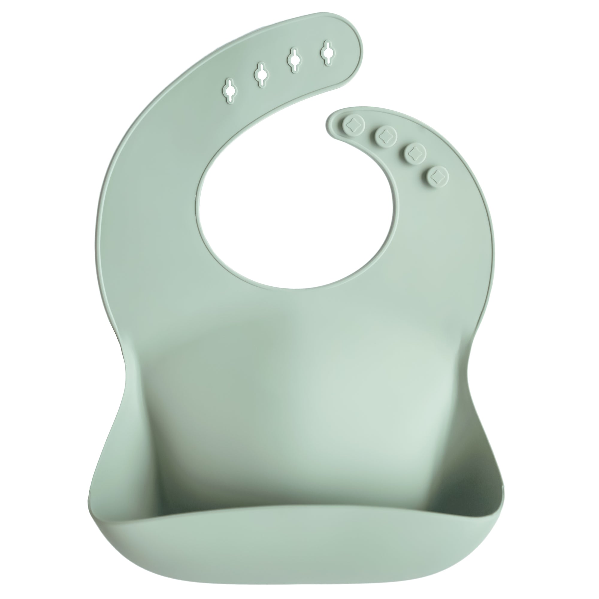 Silicone Baby Bib