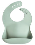 Silicone Baby Bib