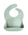 Silicone Baby Bib