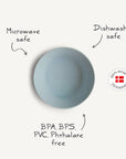 Round Dinnerware Bowl
