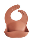 Silicone Baby Bib