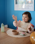 Silicone Suction Bowl