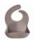 Silicone Baby Bib