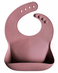 Silicone Baby Bib