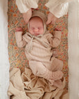 Extra Soft Muslin Crib Sheet