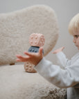 Dice Press Toy