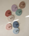 Cradle Cap Brushes