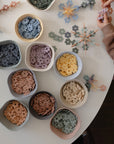 Square Dinnerware Bowls