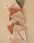 Muslin Cotton Washcloth