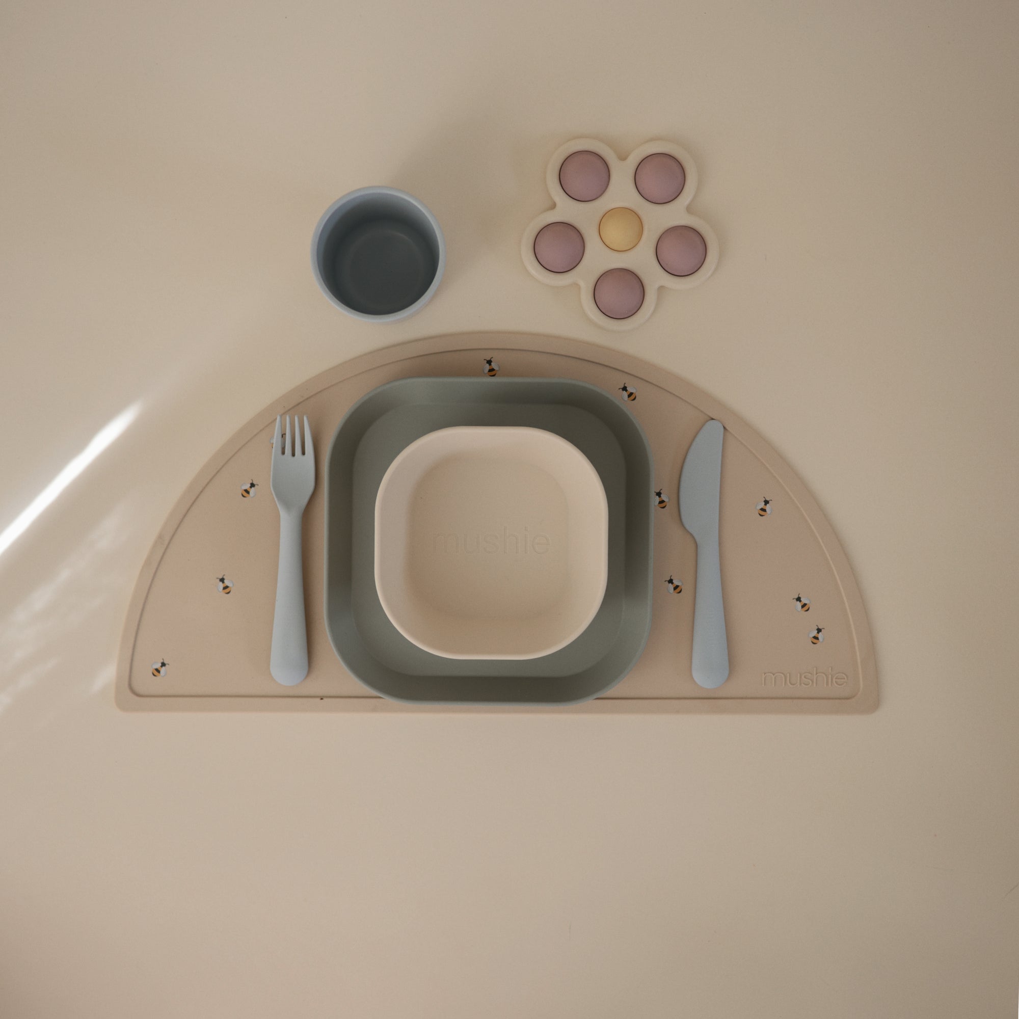 Square Dinnerware Bowls