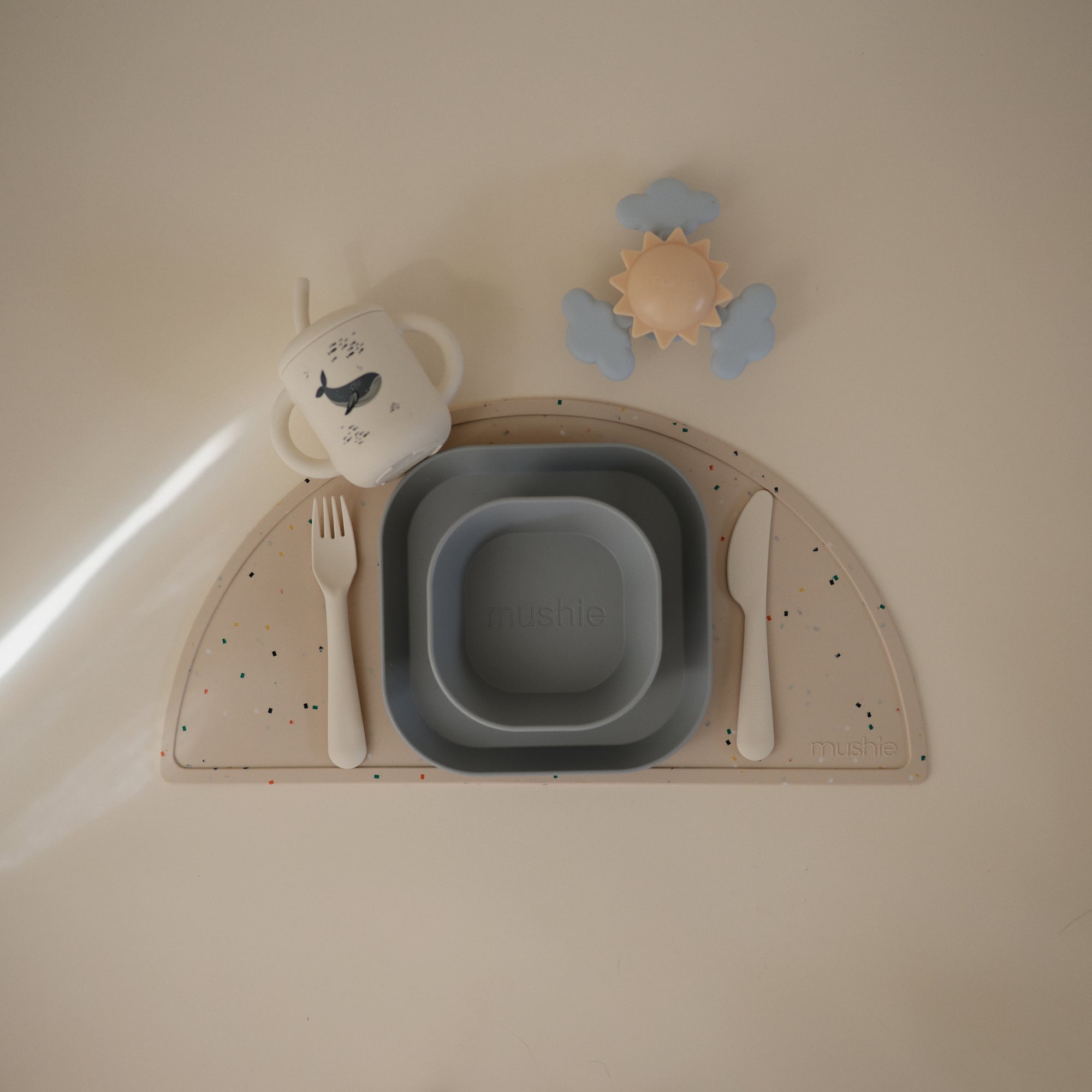 Square Dinnerware Bowls